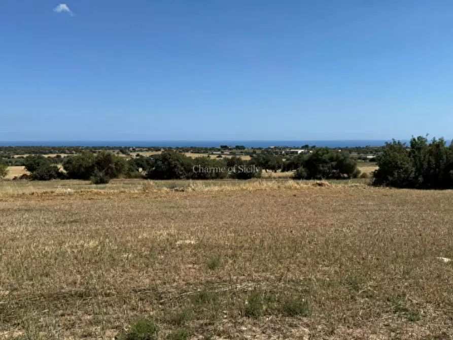 Immagine 35 di Terreno in vendita  in Contrada scorrione a Modica