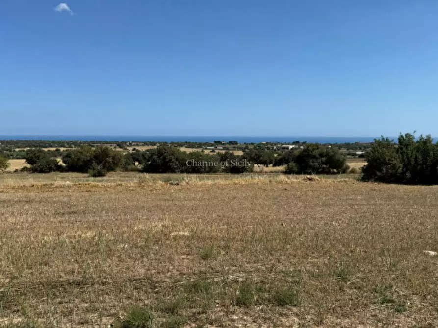 Immagine 36 di Terreno in vendita  in Contrada scorrione a Modica