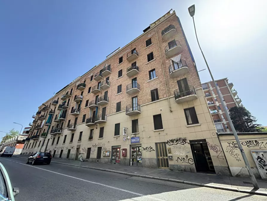 Immagine 1 di Appartamento in vendita  in Via Francesco Cigna 84 a Torino