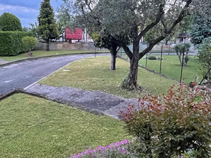 Immagine 4 di Casa bifamiliare in vendita  in Via Piave a Campolongo Maggiore