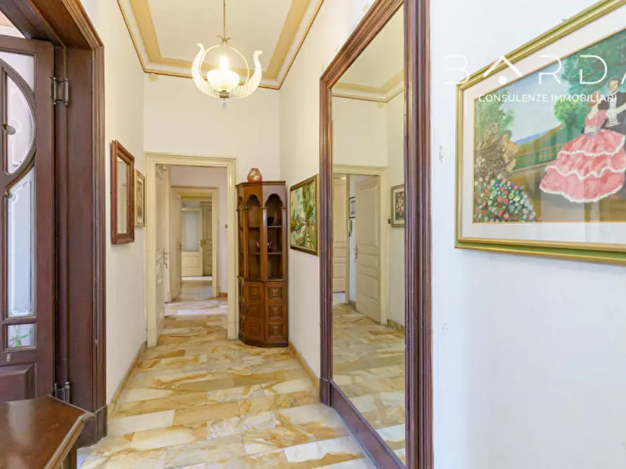 Immagine 8 di Attico in vendita  a Catania