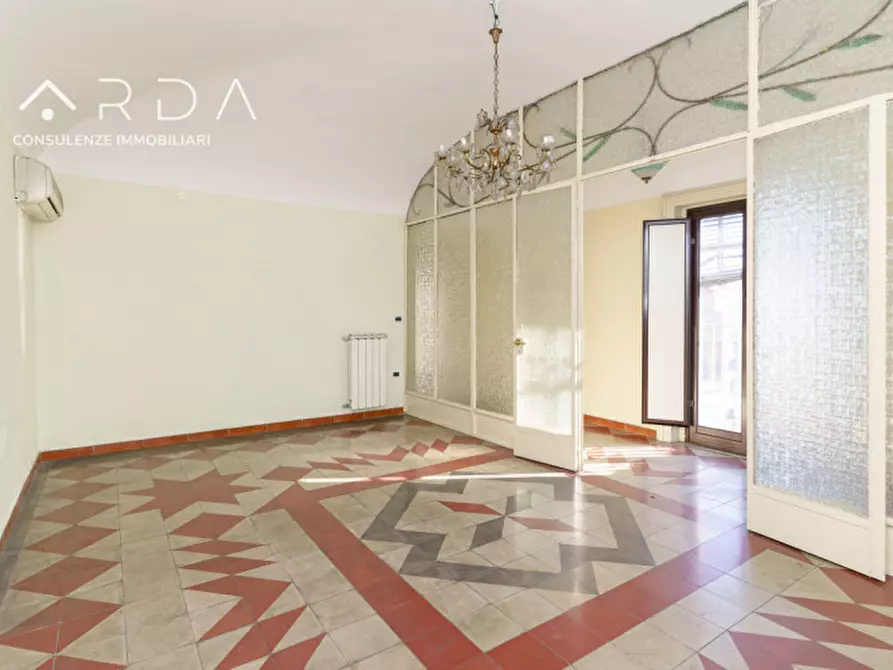 Immagine 17 di Attico in vendita  a Catania