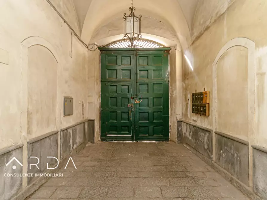 Immagine 22 di Attico in vendita  a Catania