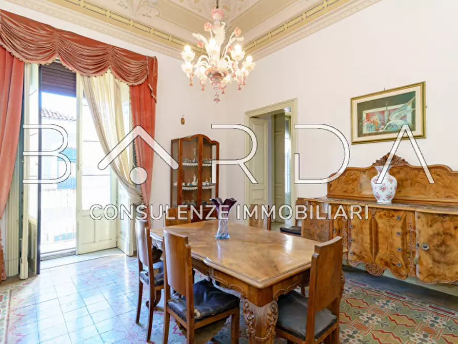 Immagine 10 di Attico in vendita  a Catania