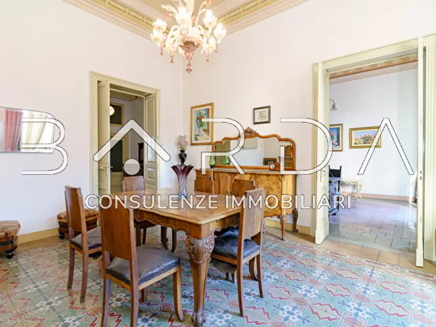 Immagine 13 di Attico in vendita  a Catania