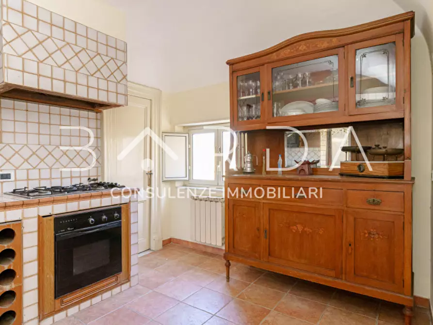 Immagine 18 di Attico in vendita  a Catania