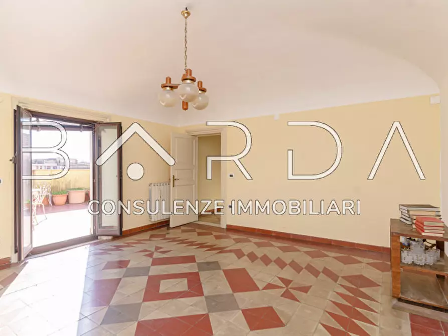 Immagine 22 di Attico in vendita  a Catania