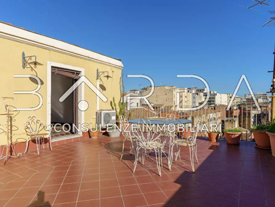 Immagine 23 di Attico in vendita  a Catania