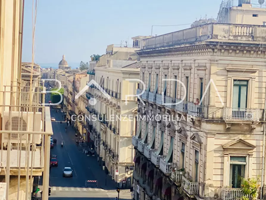 Immagine 24 di Attico in vendita  a Catania