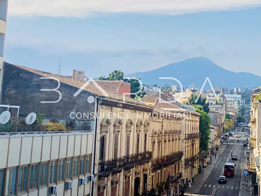 Immagine 25 di Attico in vendita  a Catania