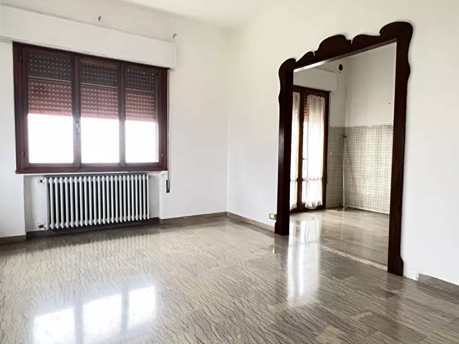 Immagine 1 di Casa bifamiliare in vendita  in via campanella a Rovolon