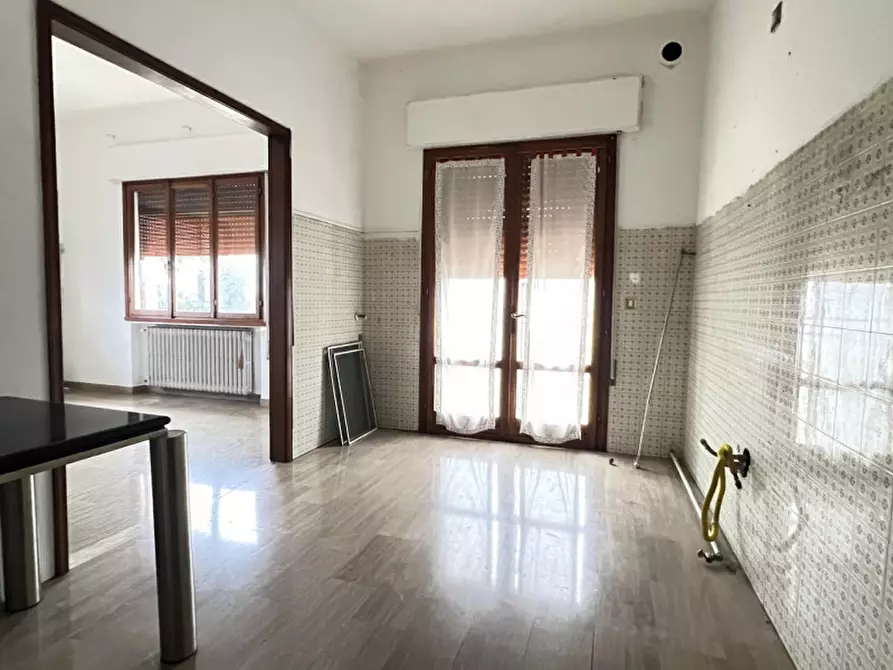 Immagine 3 di Casa bifamiliare in vendita  in via campanella a Rovolon