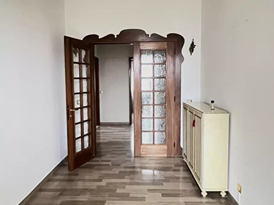 Immagine 4 di Casa bifamiliare in vendita  in via campanella a Rovolon