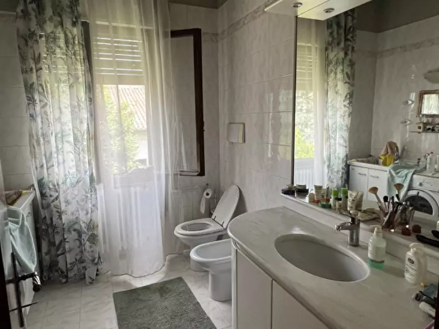 Immagine 7 di Casa bifamiliare in vendita  in via campanella a Rovolon