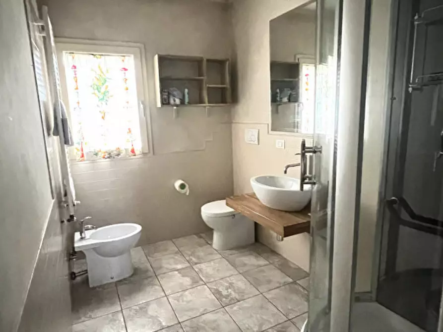 Immagine 13 di Casa bifamiliare in vendita  in via campanella a Rovolon