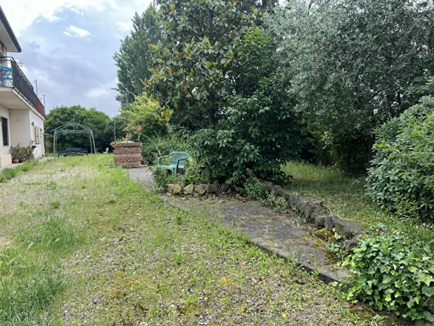 Immagine 15 di Casa bifamiliare in vendita  in via campanella a Rovolon