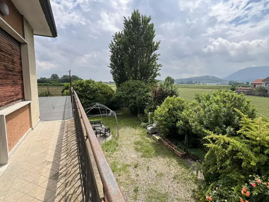 Immagine 17 di Casa bifamiliare in vendita  in via campanella a Rovolon