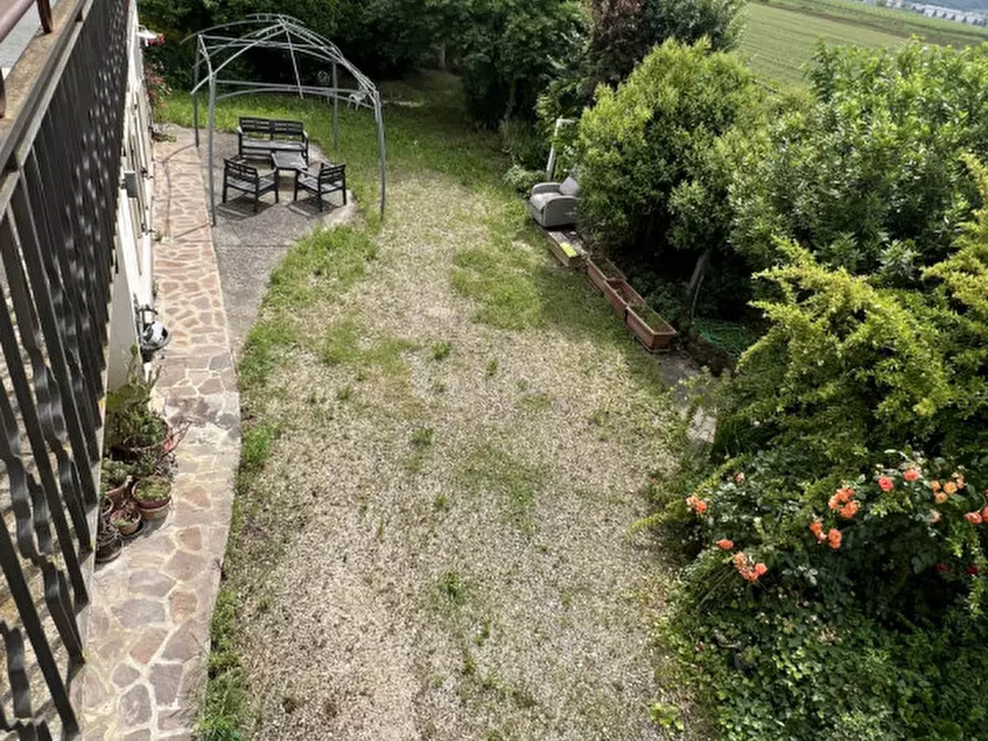 Immagine 18 di Casa bifamiliare in vendita  in via campanella a Rovolon