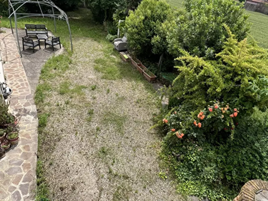 Immagine 19 di Casa bifamiliare in vendita  in via campanella a Rovolon