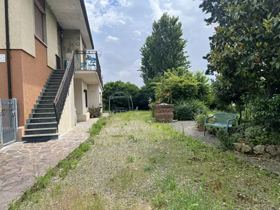 Immagine 20 di Casa bifamiliare in vendita  in via campanella a Rovolon