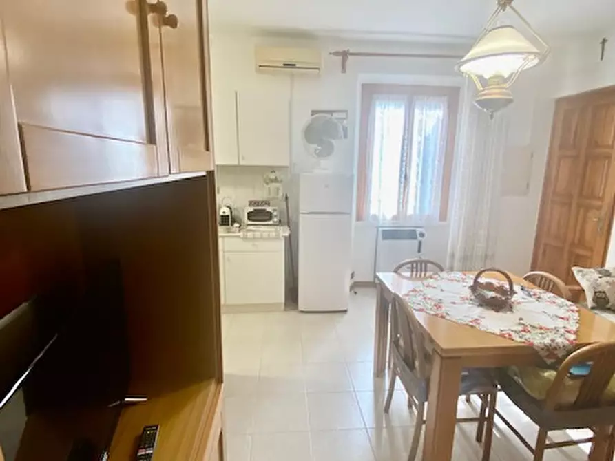 Immagine 6 di Appartamento in vendita  a Trecenta
