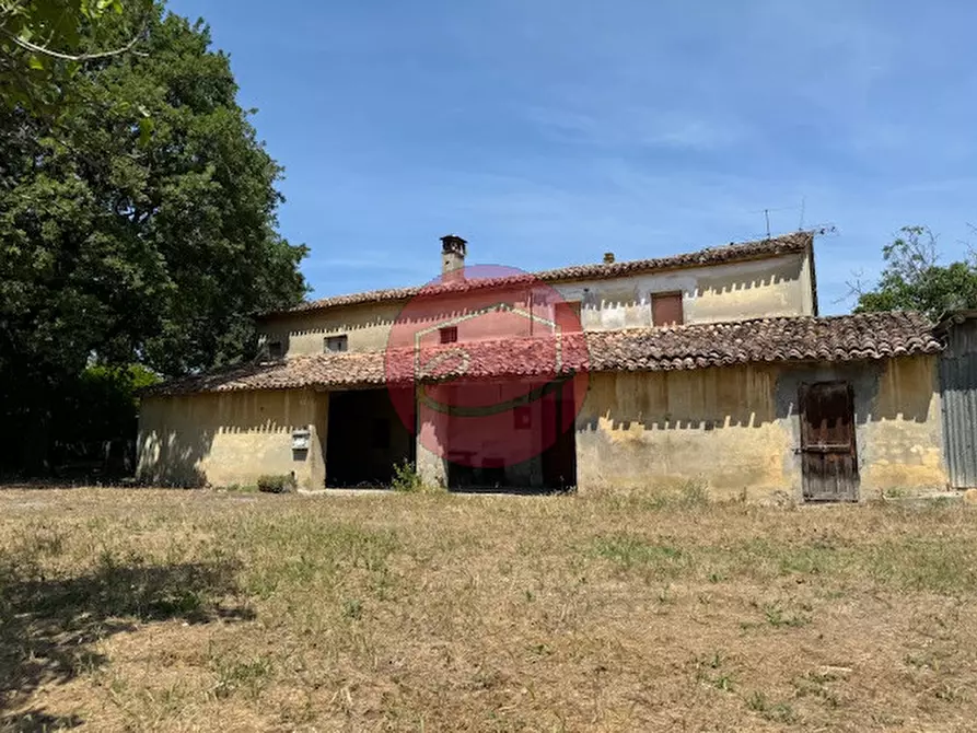 Immagine 1 di Rustico / casale in vendita  a Santarcangelo Di Romagna