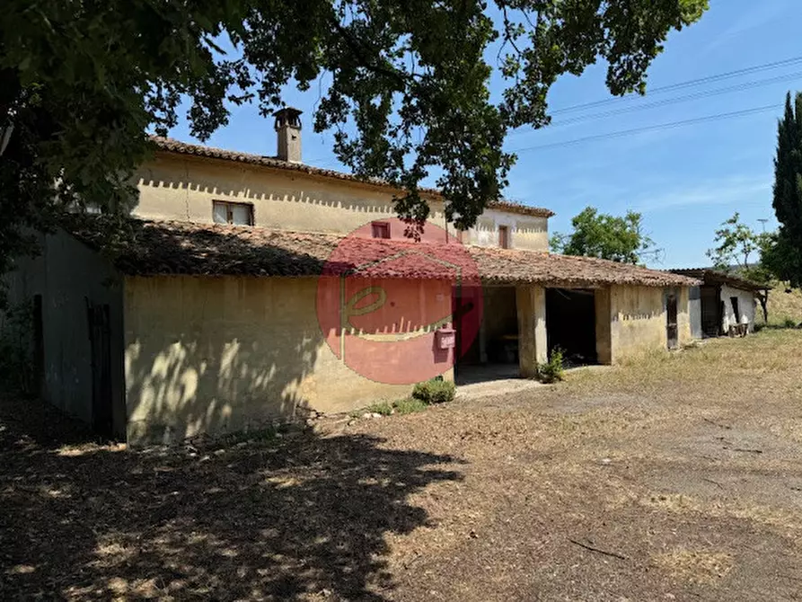 Immagine 2 di Rustico / casale in vendita  a Santarcangelo Di Romagna