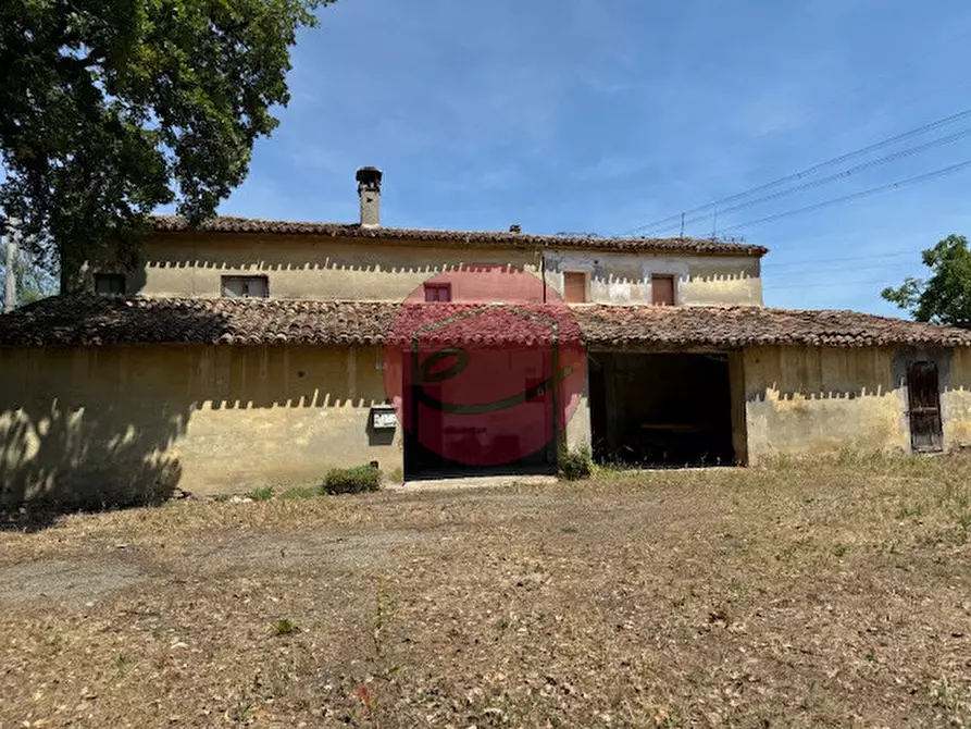Immagine 3 di Rustico / casale in vendita  a Santarcangelo Di Romagna