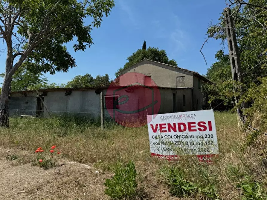 Immagine 6 di Rustico / casale in vendita  a Santarcangelo Di Romagna