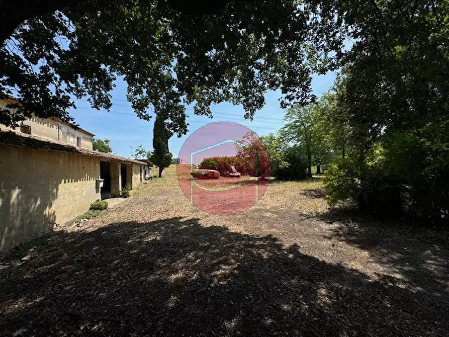 Immagine 8 di Rustico / casale in vendita  a Santarcangelo Di Romagna