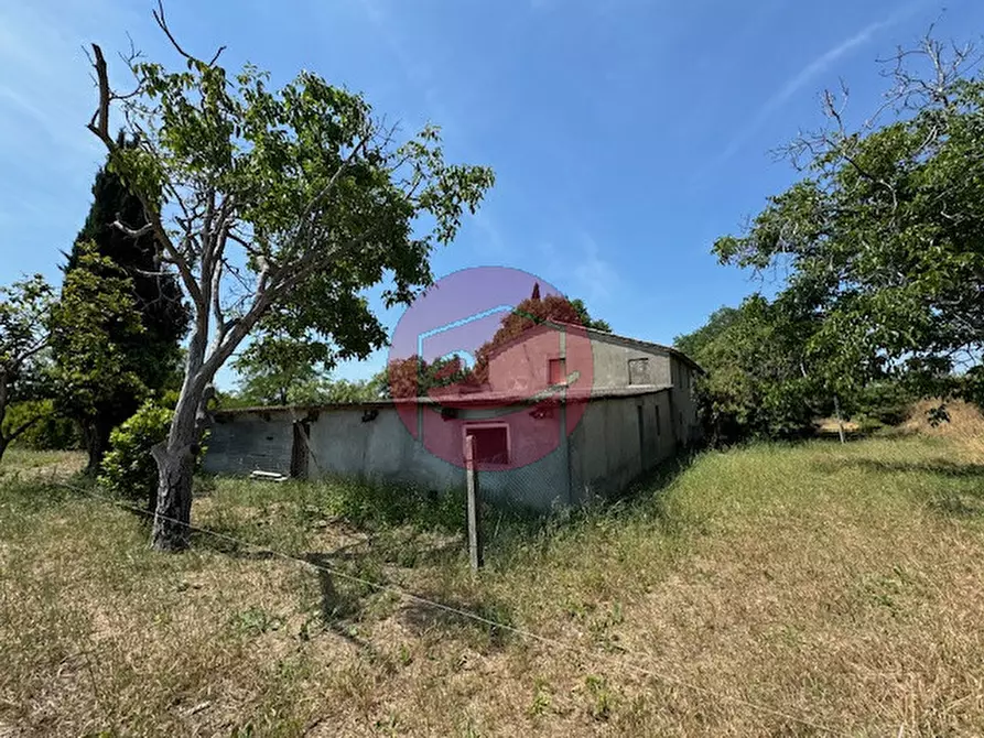 Immagine 9 di Rustico / casale in vendita  a Santarcangelo Di Romagna
