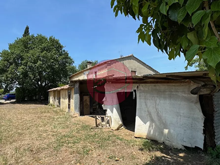 Immagine 10 di Rustico / casale in vendita  a Santarcangelo Di Romagna