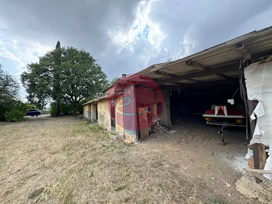 Immagine 11 di Rustico / casale in vendita  a Santarcangelo Di Romagna