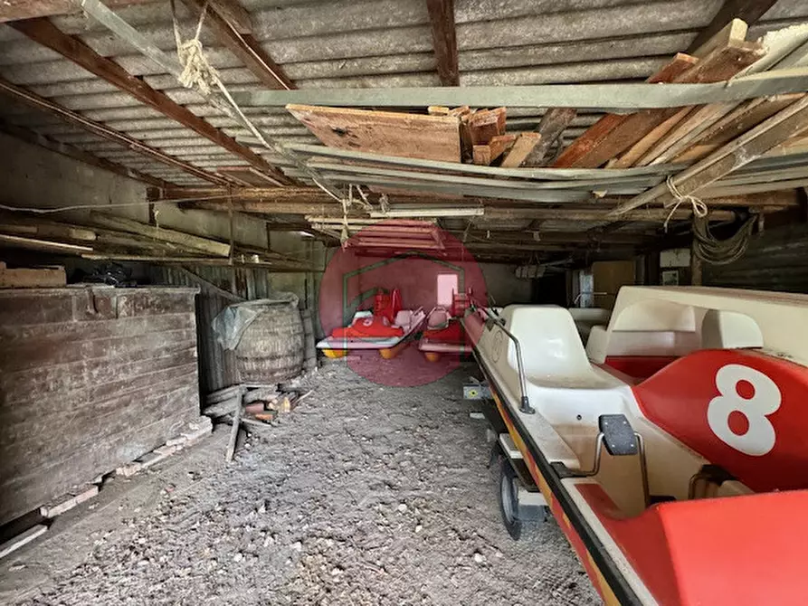 Immagine 15 di Rustico / casale in vendita  a Santarcangelo Di Romagna