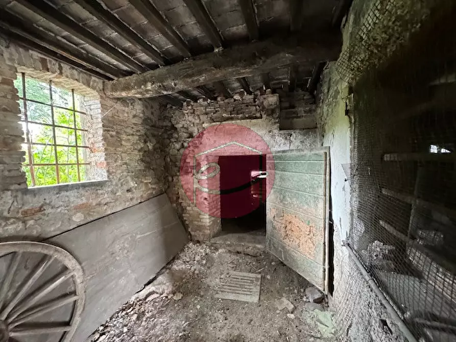 Immagine 17 di Rustico / casale in vendita  a Santarcangelo Di Romagna