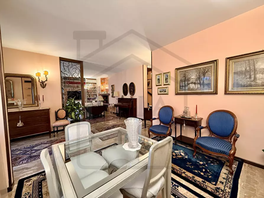 Immagine 10 di Casa bifamiliare in vendita  in Via Cilea a Abano Terme