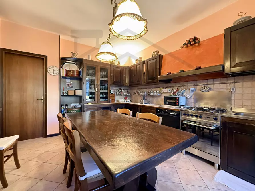 Immagine 14 di Casa bifamiliare in vendita  in Via Cilea a Abano Terme