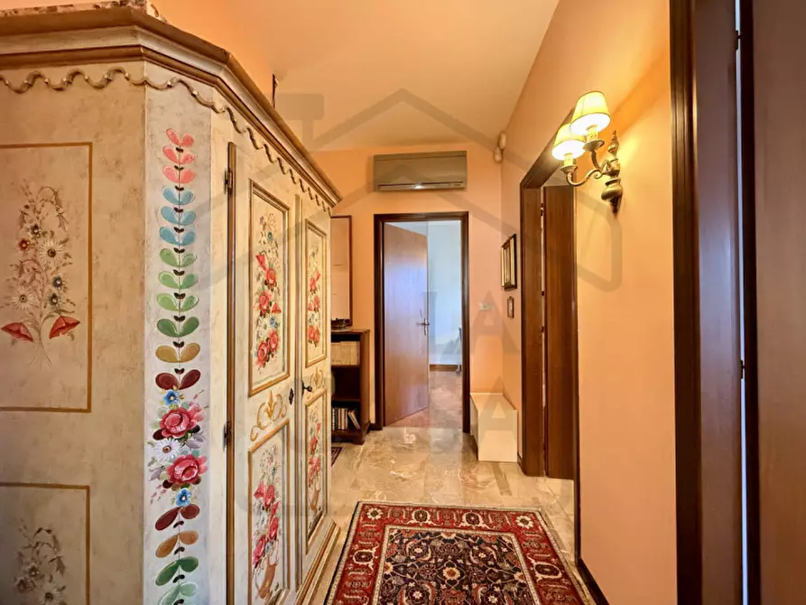 Immagine 17 di Casa bifamiliare in vendita  in Via Cilea a Abano Terme