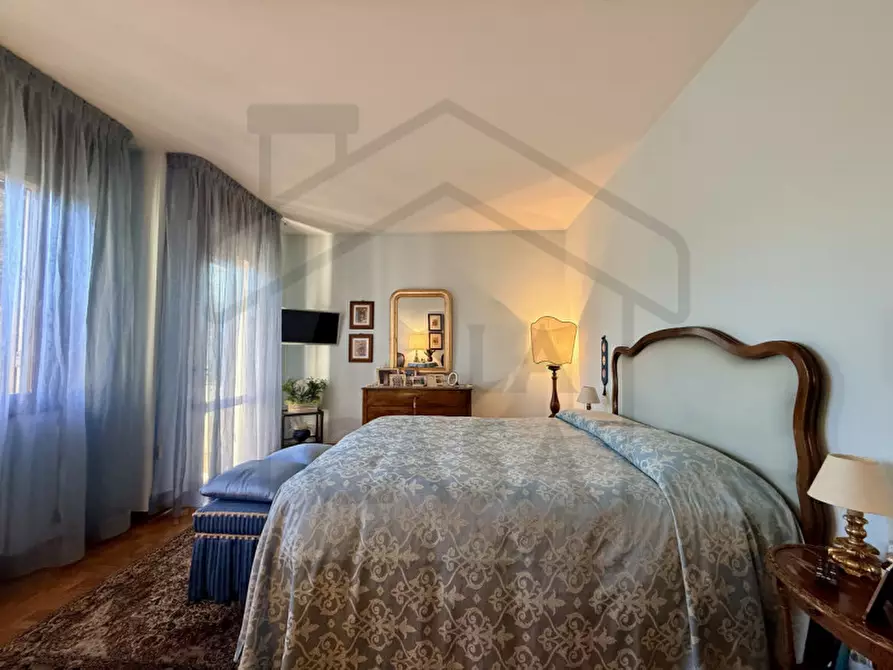 Immagine 18 di Casa bifamiliare in vendita  in Via Cilea a Abano Terme