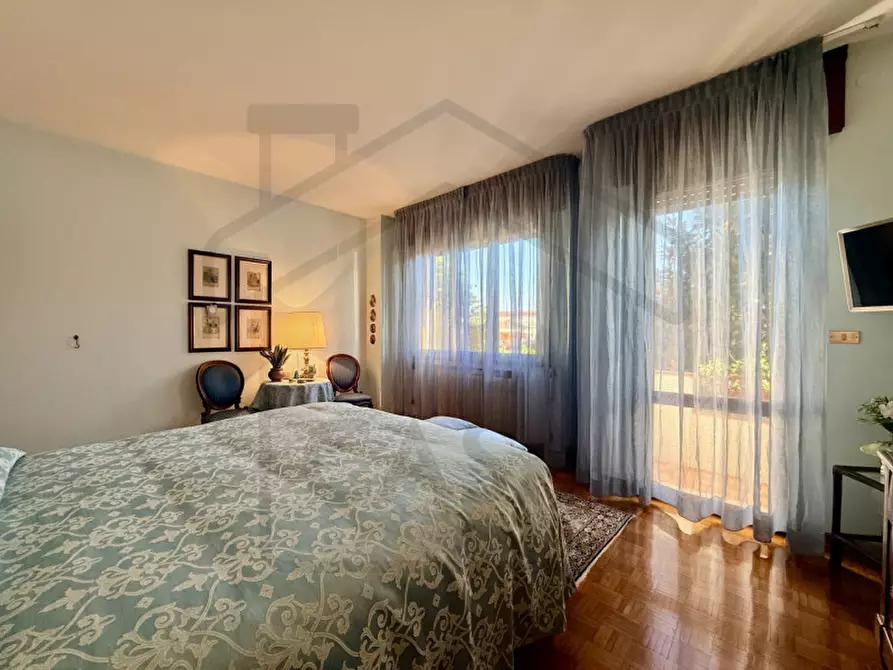 Immagine 20 di Casa bifamiliare in vendita  in Via Cilea a Abano Terme