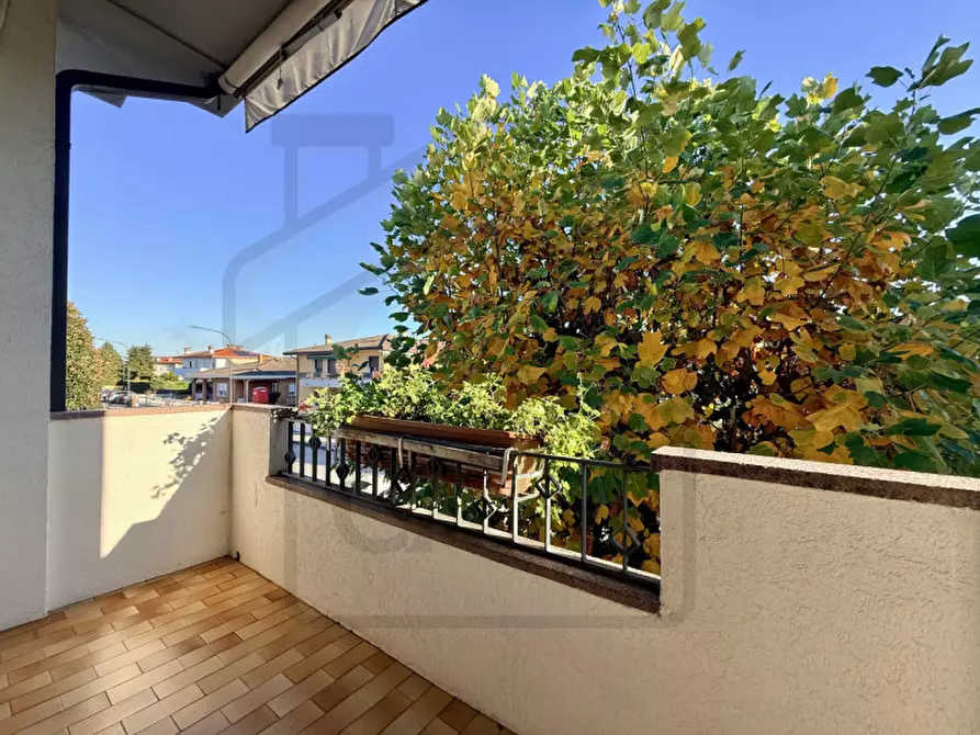 Immagine 21 di Casa bifamiliare in vendita  in Via Cilea a Abano Terme