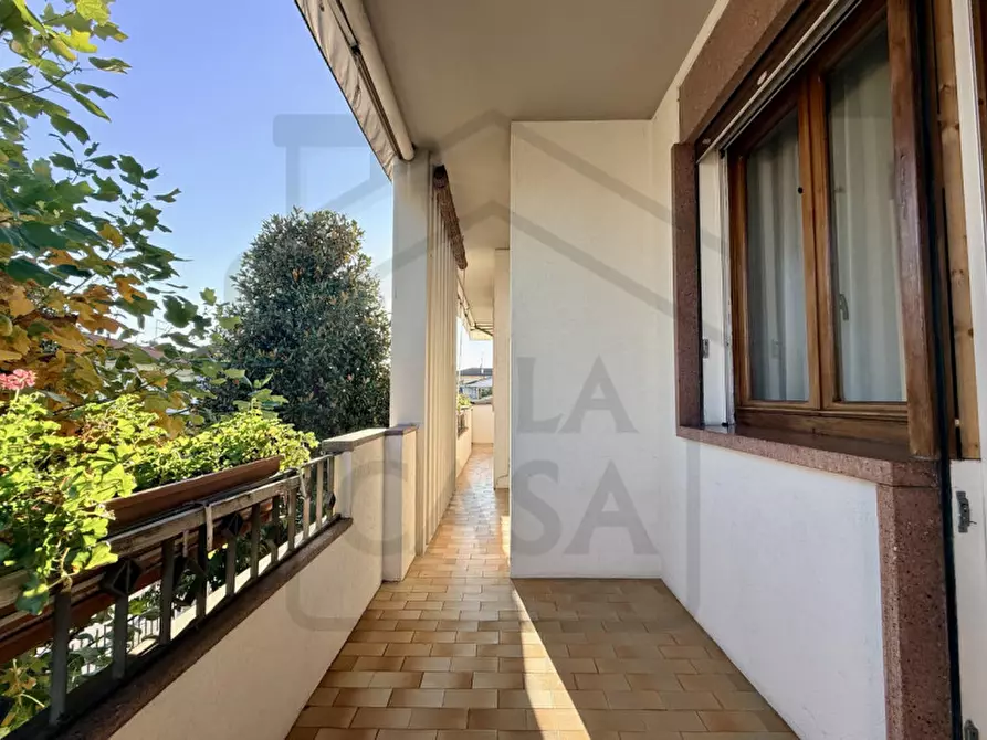 Immagine 22 di Casa bifamiliare in vendita  in Via Cilea a Abano Terme