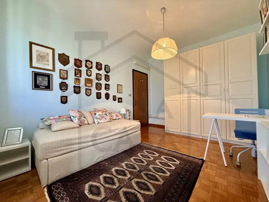 Immagine 24 di Casa bifamiliare in vendita  in Via Cilea a Abano Terme