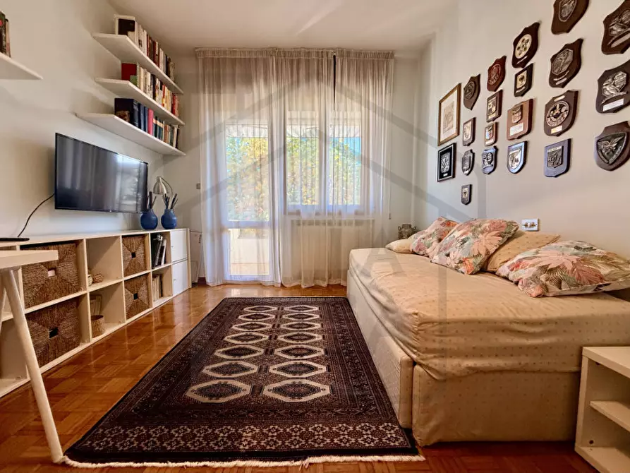 Immagine 25 di Casa bifamiliare in vendita  in Via Cilea a Abano Terme