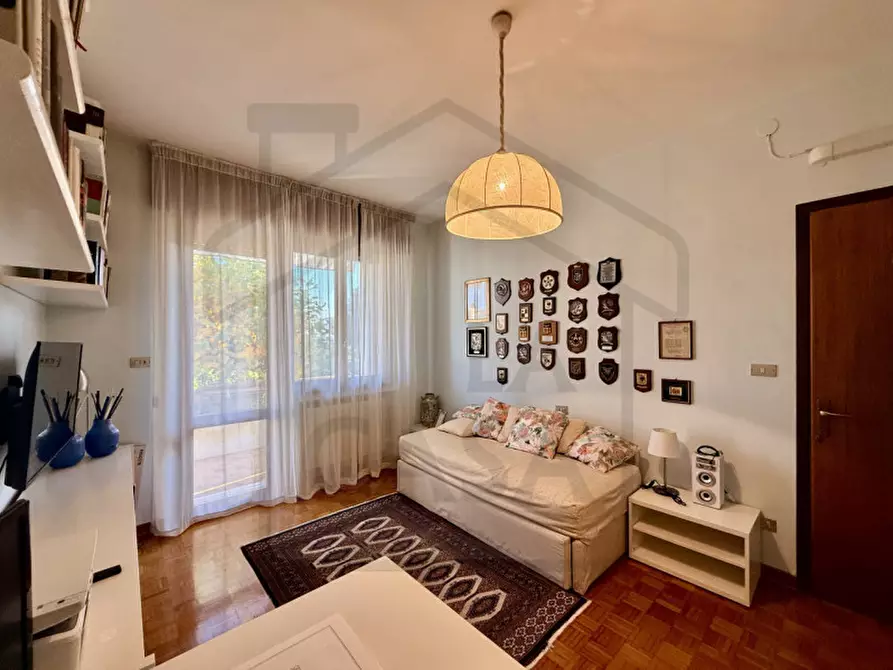 Immagine 26 di Casa bifamiliare in vendita  in Via Cilea a Abano Terme