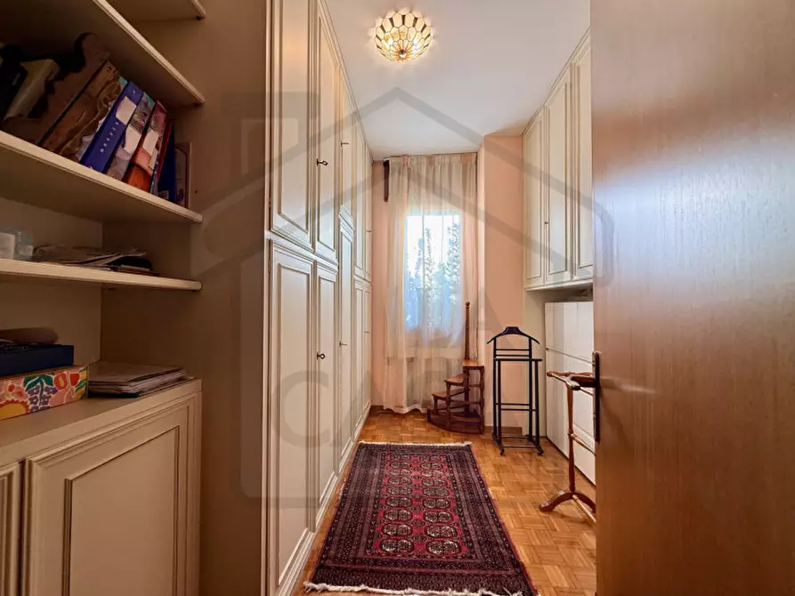 Immagine 27 di Casa bifamiliare in vendita  in Via Cilea a Abano Terme