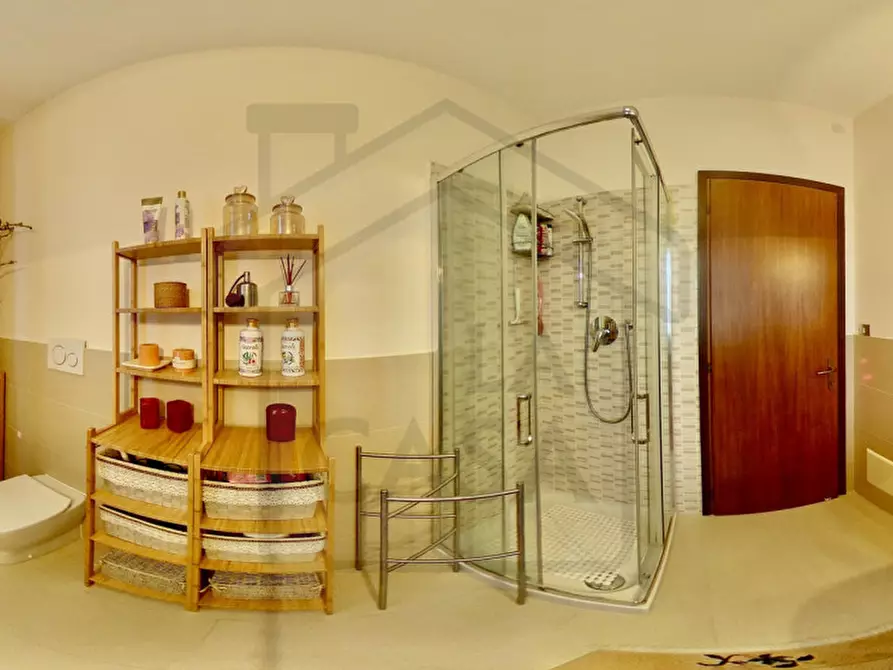 Immagine 30 di Casa bifamiliare in vendita  in Via Cilea a Abano Terme