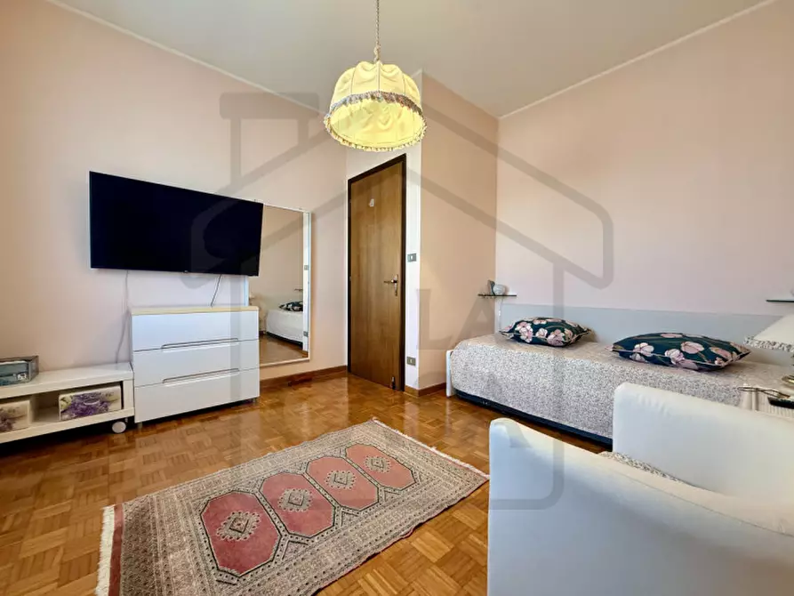 Immagine 31 di Casa bifamiliare in vendita  in Via Cilea a Abano Terme