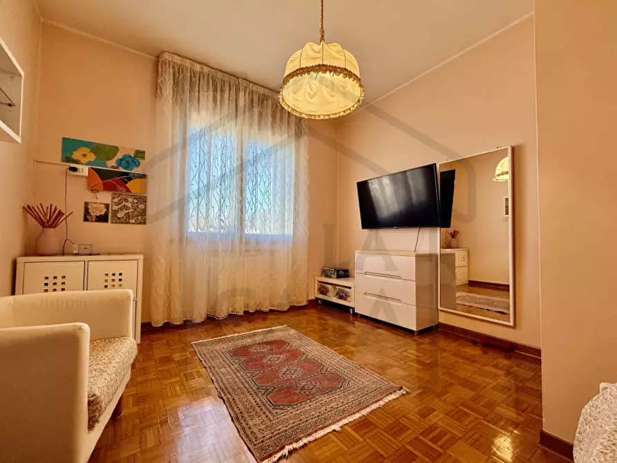 Immagine 32 di Casa bifamiliare in vendita  in Via Cilea a Abano Terme