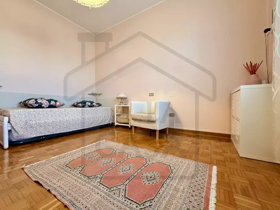 Immagine 33 di Casa bifamiliare in vendita  in Via Cilea a Abano Terme